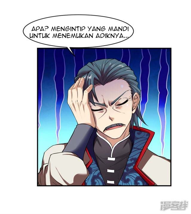 Zhang Ding Chapter 06 Gambar 10